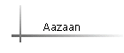 Aazaan