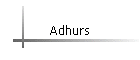 Adhurs