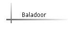 Baladoor