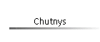 Chutnys