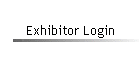 Exhibitor Login