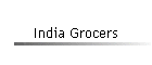 India Grocers