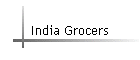 India Grocers