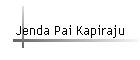 Jenda Pai Kapiraju