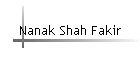 Nanak Shah Fakir