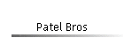 Patel Bros