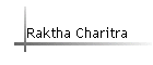 Raktha Charitra