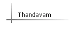 Thandavam