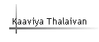 Kaaviya Thalaivan