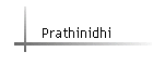 Prathinidhi