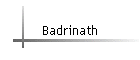 Badrinath