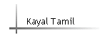 Kayal Tamil