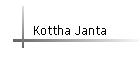 Kottha Janta