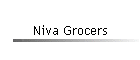 Niva Grocers