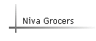 Niva Grocers