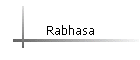 Rabhasa