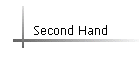 Second Hand