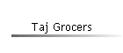 Taj Grocers