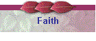 Faith