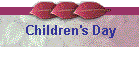 Children's Day