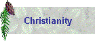 Christianity