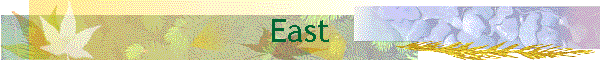 East