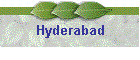 Hyderabad