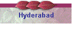 Hyderabad