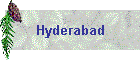 Hyderabad