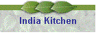 India Kitchen