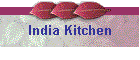 India Kitchen