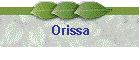 Orissa