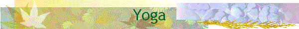 Yoga